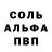 Марки NBOMe 1500мкг TankerT